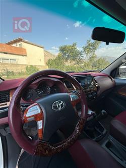 تويوتا هايلوكس